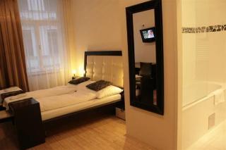 A Und A 3* Vienna